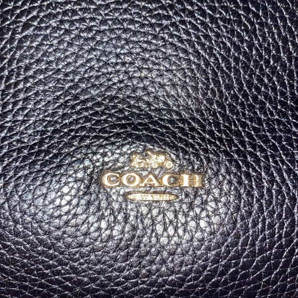 New coach purse - Picture 4 of 6